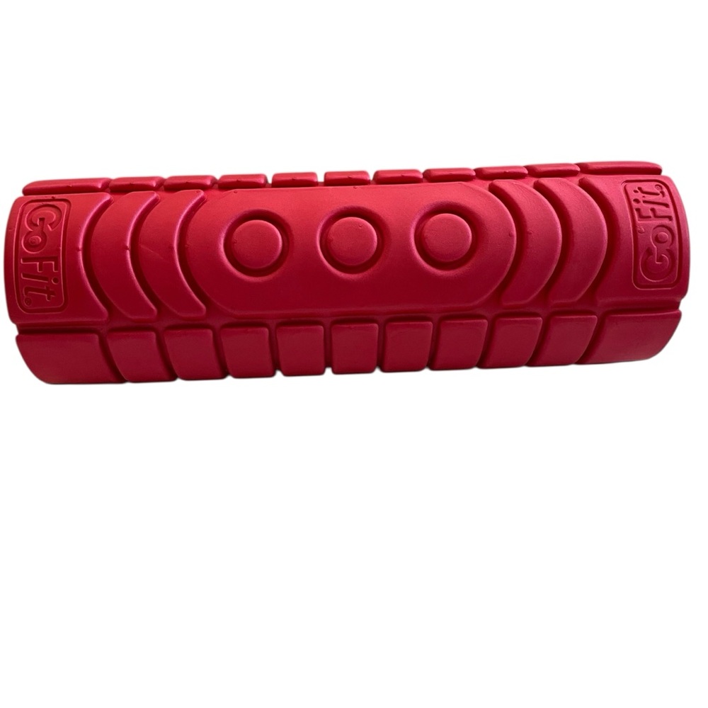 Go Fit massage muscle roller